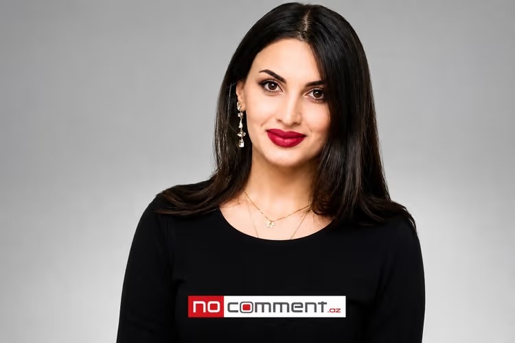 İranə Axundova müdir muavini TƏYİN OLUNDU