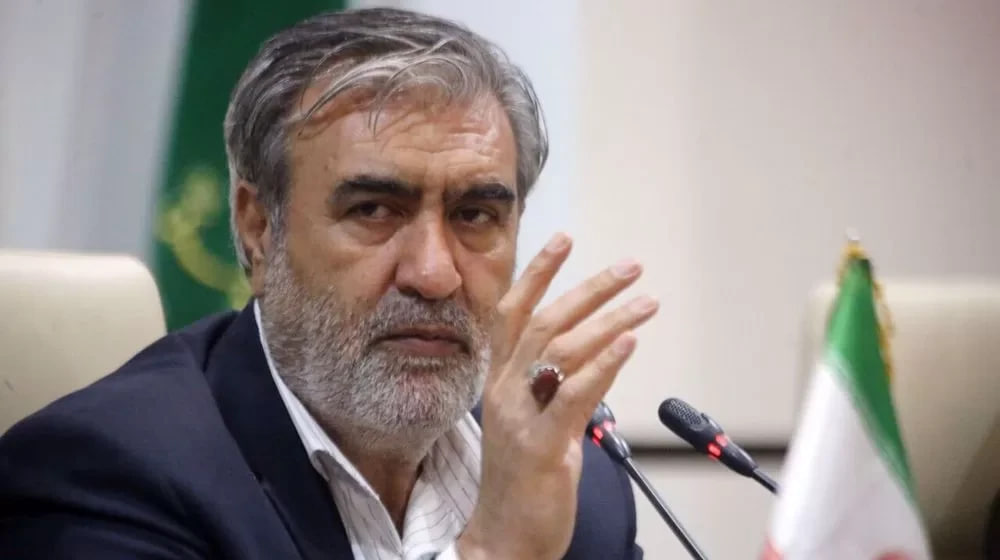 İrandan xarici qüvvələrə: Regionu tərk edin!
