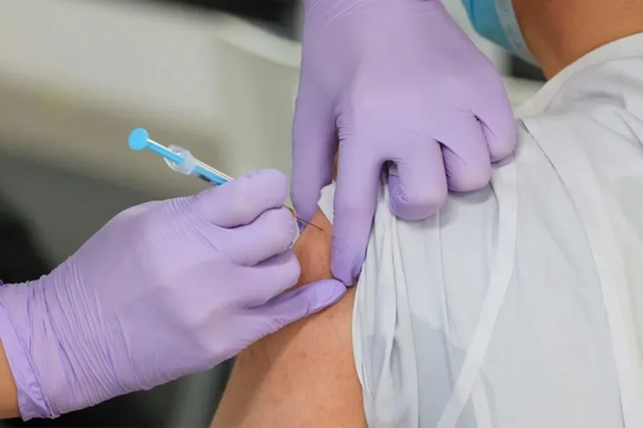 Konqo Ebola virusuna qarşı 70 min doza peyvənd alacaq