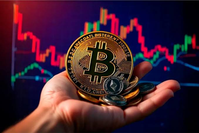 Bitcoin kəskin BAHALAŞDI