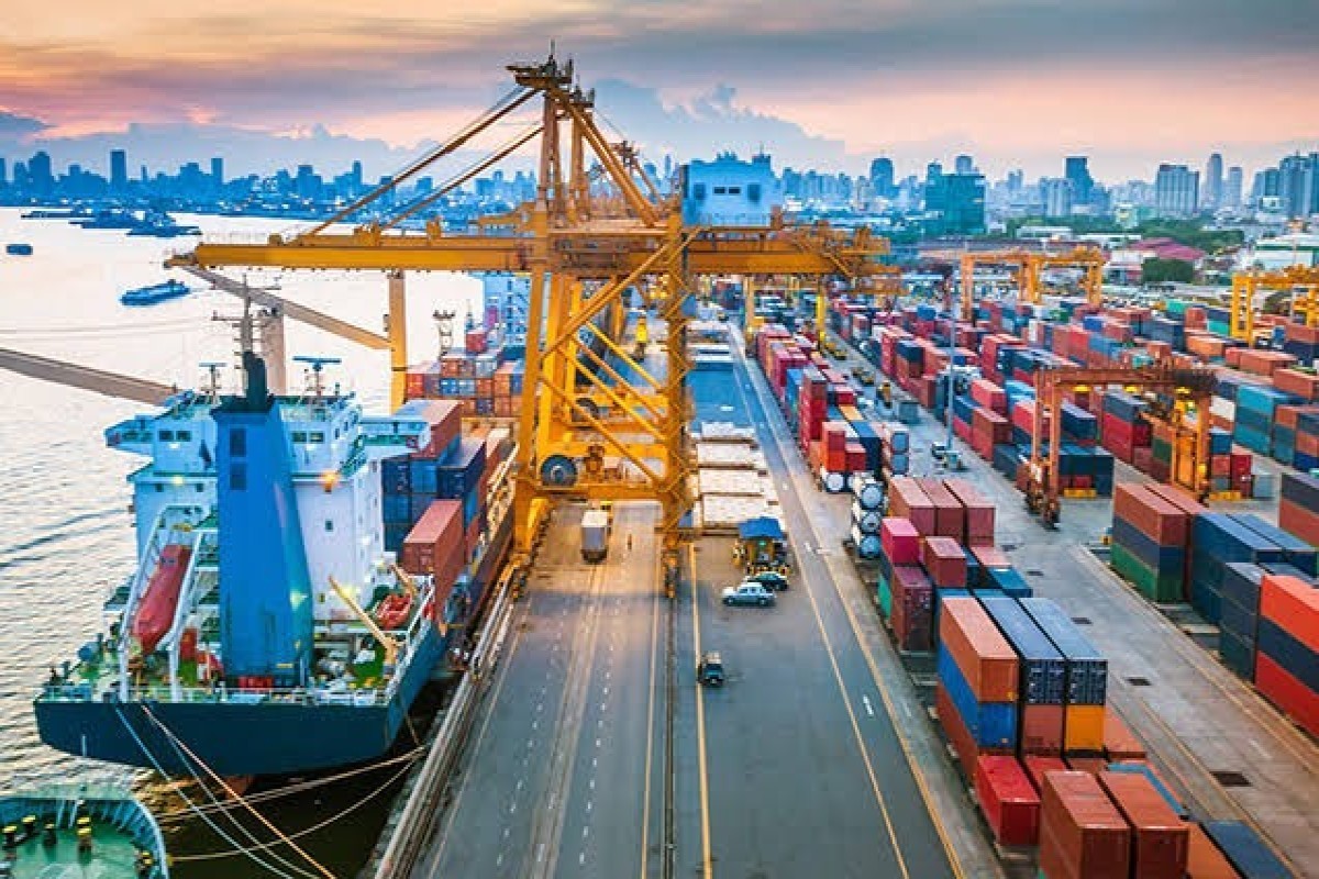 Gürcüstan Azərbaycandan idxalı 25% artırıb