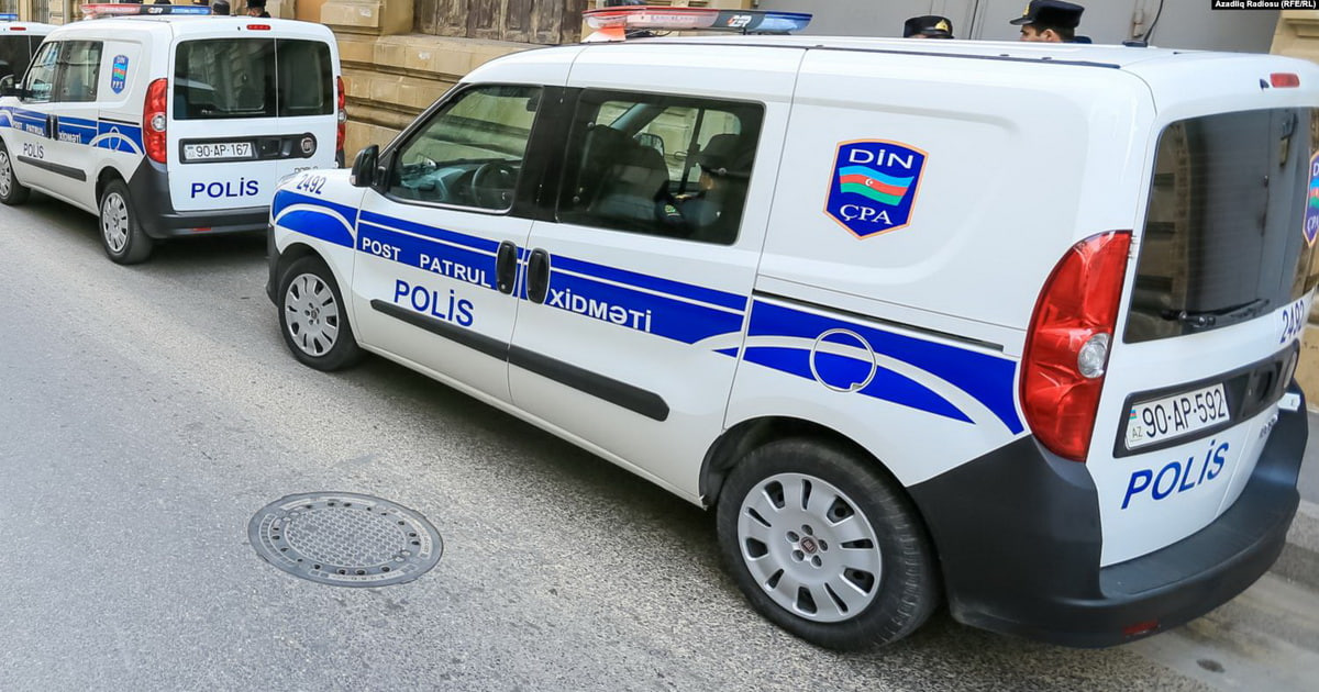 Abşeronda 6 avtomobil və iki marketi talayan şəxs TUTULDU