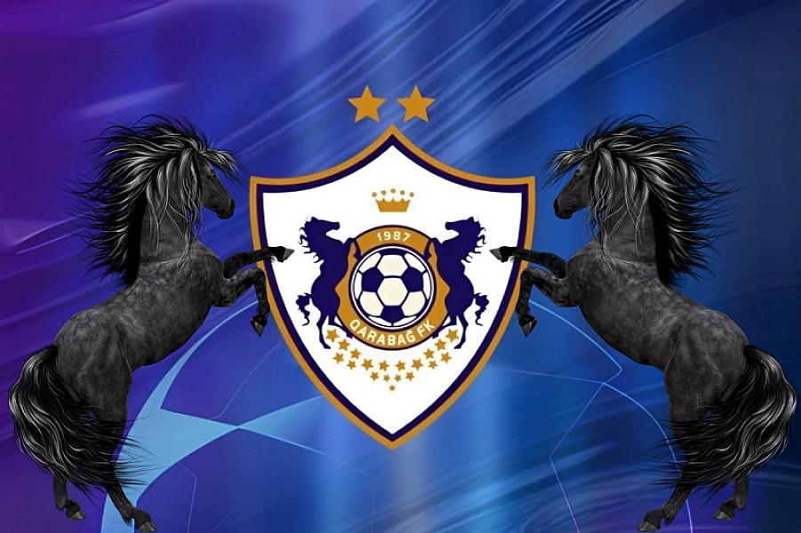 “Qarabağ” vacib oyuna çıxır