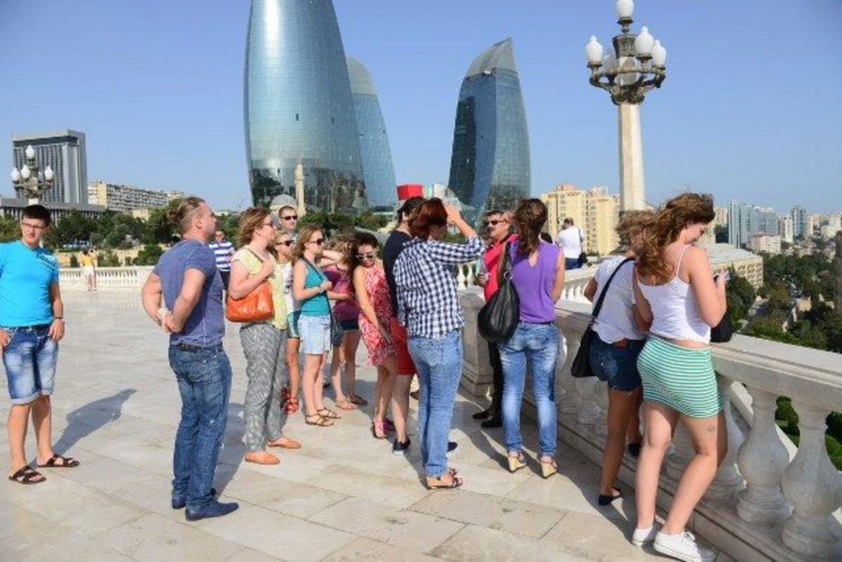 Turoperatorlar ölkəyə gətirdikləri əcnəbi turistlərə görə subsidiya alacaq