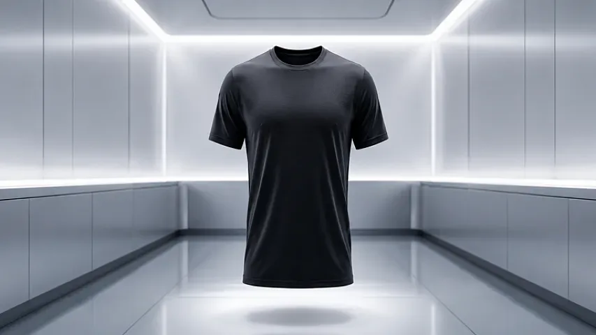 Bir ay yuyulmadan geyinilə bilən T-shirt hazırlanıb