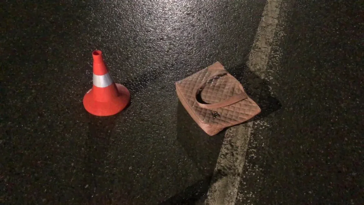 İmişlidə avtomobilin vurduğu piyada ölüb