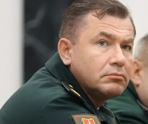 Putin pilotsuz sistemlər qoşunlarına yeni rəhbər təyin edib