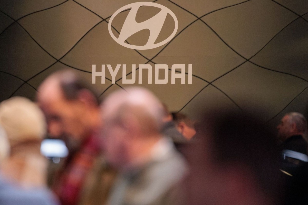 Cənubi Koreyada "Hyundai" işçiləri tətil edib
