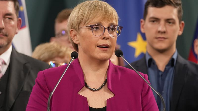 Sloveniya Prezidenti Rusiya kəşfiyyatına işləməkdə ittiham edilir