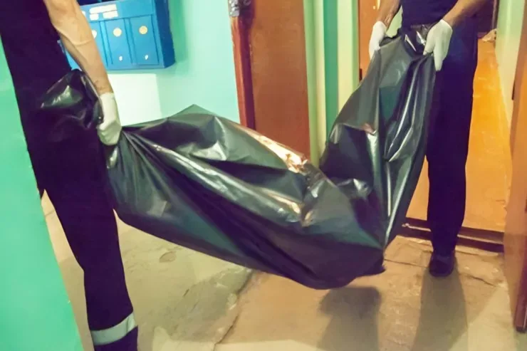 Nardaranda gənc oğlan qarajda ölü tapıldı