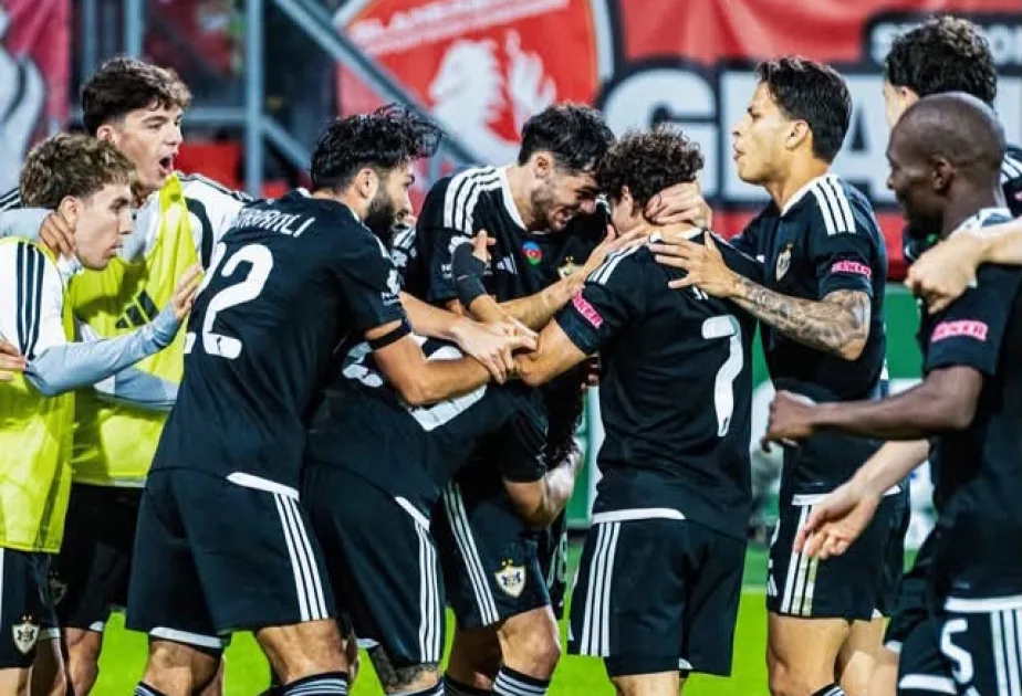 UEFA Konfrans Liqası: - "Qarabağ" Niderlandda "Tvente"ni məğlub edib - YENİLƏNİB