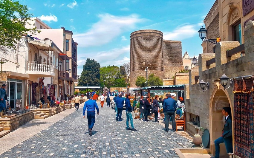 Azərbaycan turizmi 2030-a hazırlaşır: HƏDƏFLƏR