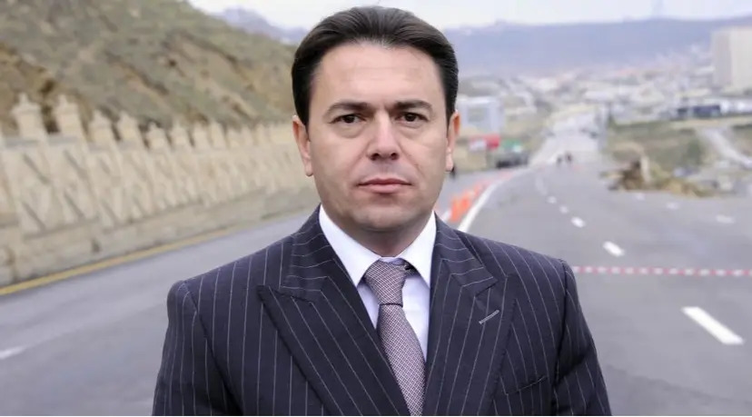 Anar Nəcəfliyə yeni vəzifə verildi