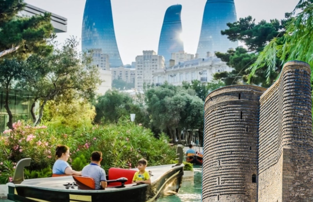 Turizmin inkişafı üçün yeni Dövlət Proqramı: NƏLƏR GÖZLƏNİLİR?