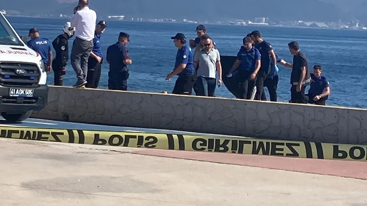Çimərlikdə DƏHŞƏT: Bir ailənin üç üzvü ÖLÜ TAPILDI
