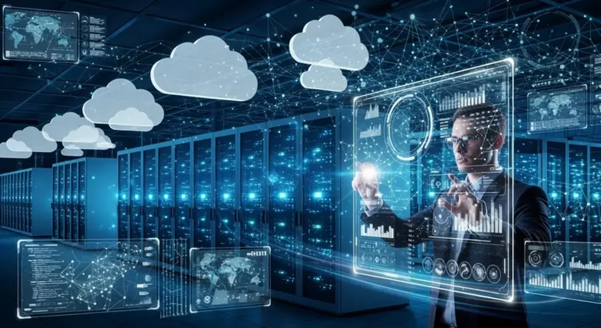 Azərbaycanda data xidmətlərindən gəlirlər 21 % artıb