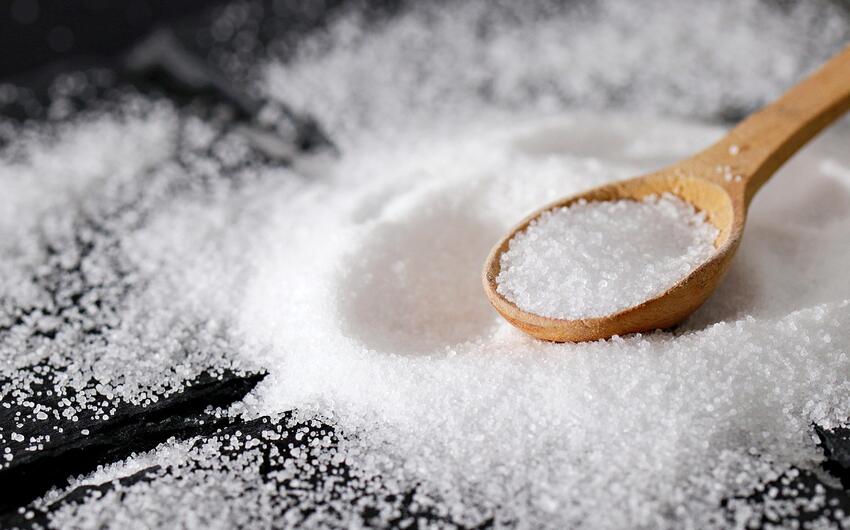 Azərbaycanda qida duzu istehsalı 11%-ə yaxın azalıb