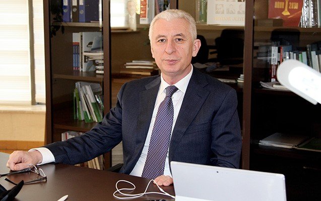 Elşad Abbasov bu BOKT-un rəhbəri imiş - Gəlirlərinin 86 faizi...