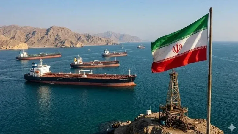 Oman və İran tərəfləri Hörmüzdə təhlükəsizlik məsələlərini müzakirə ediblər