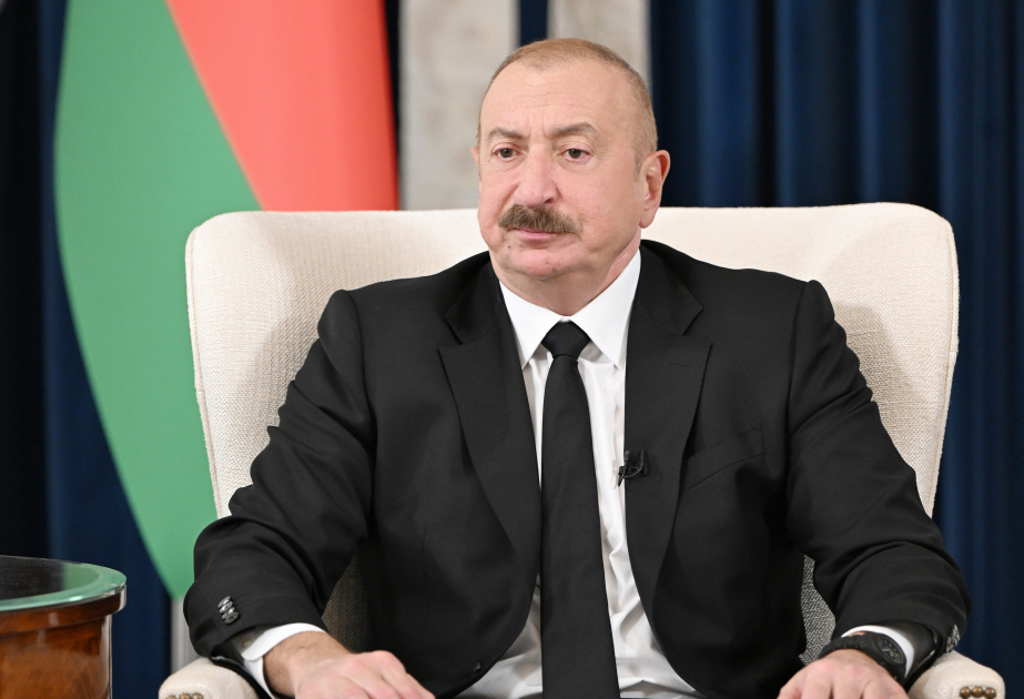 Ötən il 176 vətəndaşımız Özbəkistanda təhsil alıb - İlham Əliyev