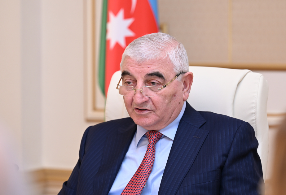 Məzahir Pənahovla bağlı VACİB XƏBƏR