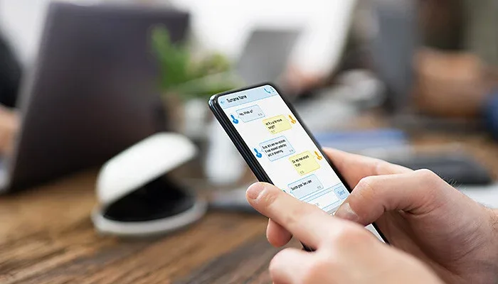 Azərbaycanda SMS-lərin sayı 4 dəfəyə yaxın azalıb