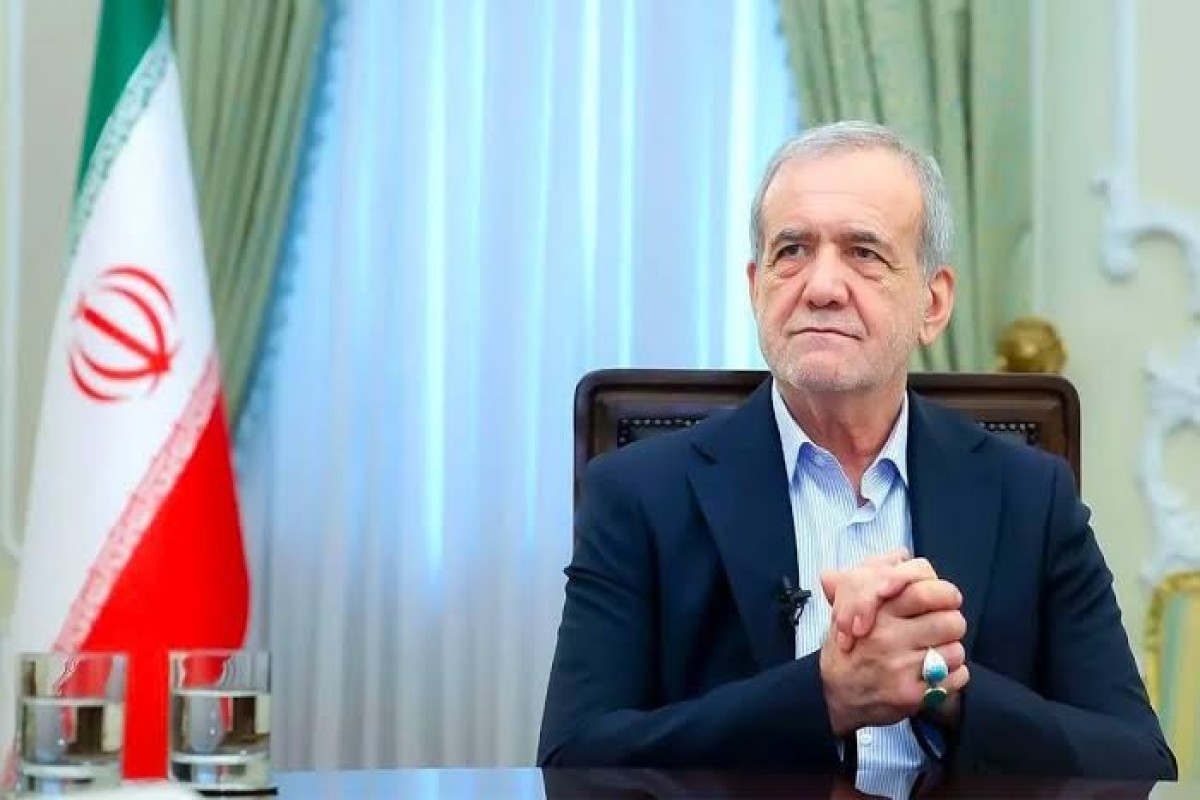 İran-ABŞ müharibəsi bitir