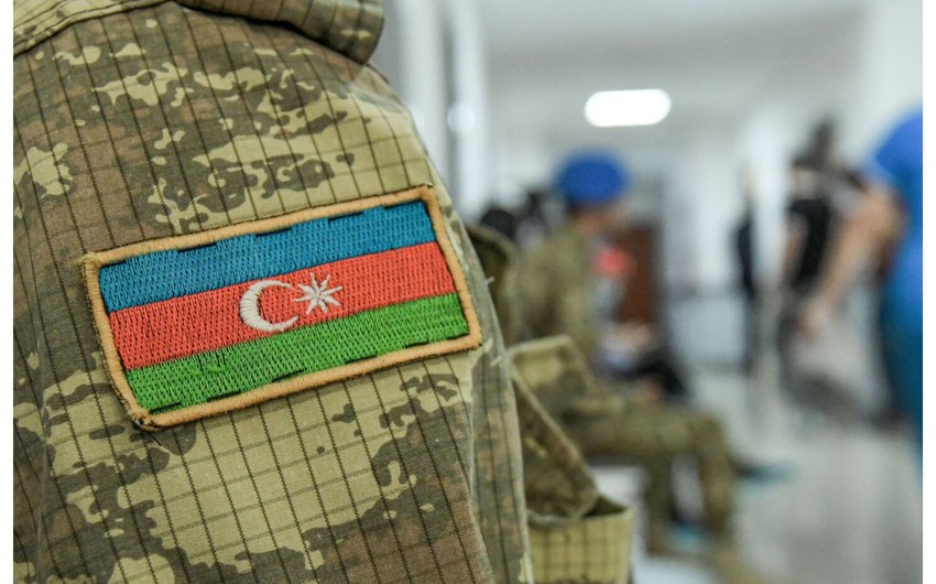 Nazirlikdən qazilərlə bağlı ŞAD XƏBƏR