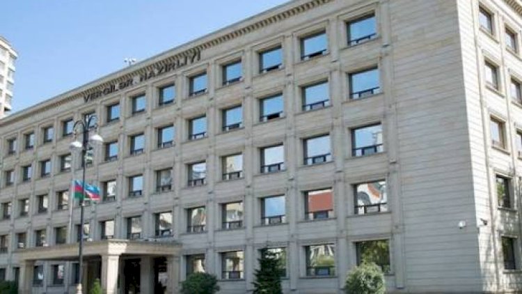 Dövlət Vergi Xidməti şəbəkə sistemi qurur