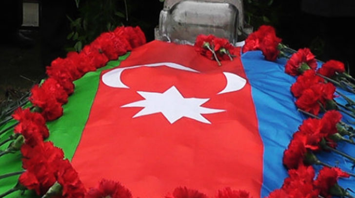 Akif Qurbanov dəfn edilib