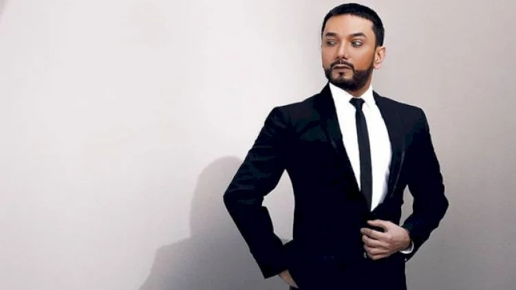 Faiq Ağayevə AĞIR İTKİ
