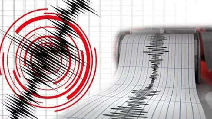 Yaponiyada növbəti dəfə güclü zəlzələ oldu