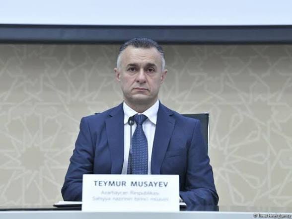 Əməkdar jurnalistin bu nazirlə bağlantısı NƏ OLUB?