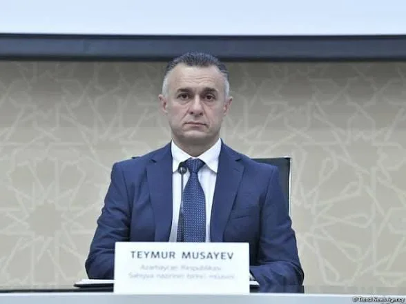 Əməkdar jurnalistin bu nazirlə bağlantısı NƏ OLUB?