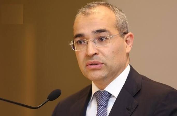 Nazir: "SOCAR Özbəkistanın pərakəndə ticarət bazarına daxil olur"