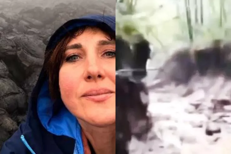 "Bir günlük ərzağımız qalıb" - Azərbaycanlı Kamçatkada çarəsiz qaldı