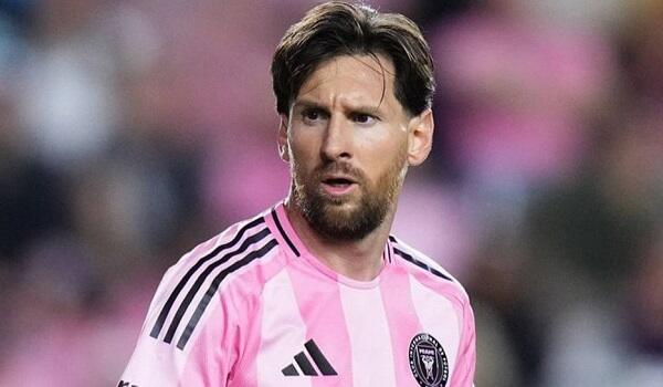 Rəqibini kəlli ilə vurdu: Messi barədə qərar...