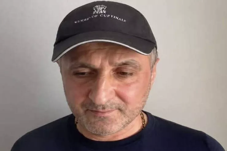 Heç bir vətəndaşlığı olmayan "qanuni oğru" HƏBS OLUNDU
