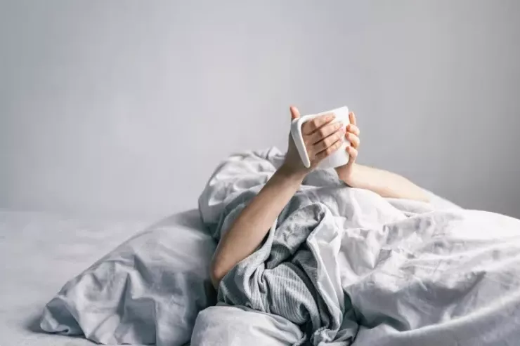 Yuxuda danışmaq nə deməkdir? - O halda həkimə gedin