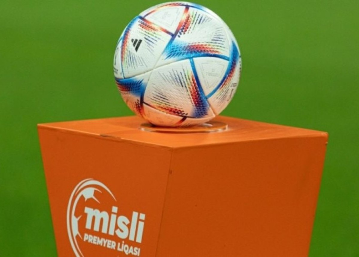 Misli Premyer Liqası: Bu gün "Turan Tovuz" və "Neftçi" oynayacaq