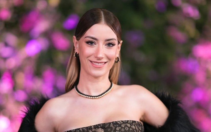 Hazal Kaya “Uzak şehir”dən imtina etdi