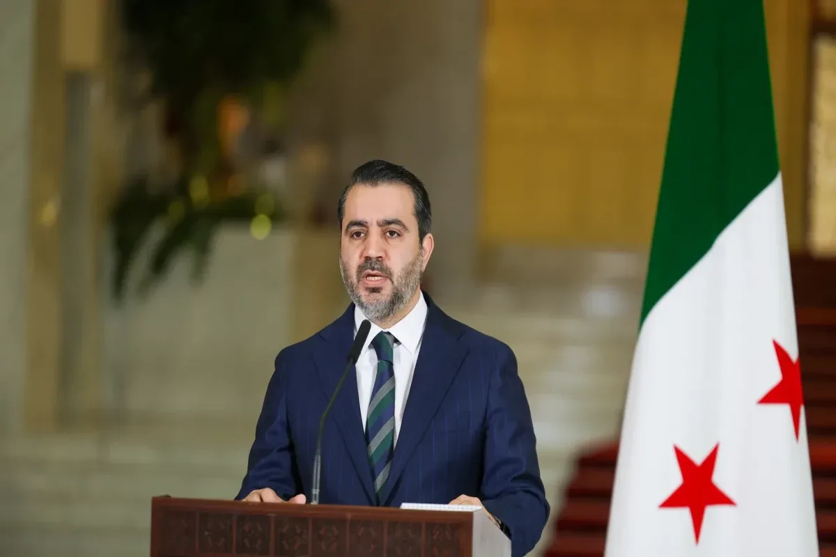 "Mossad"ın rəhbəri onla görüşdü