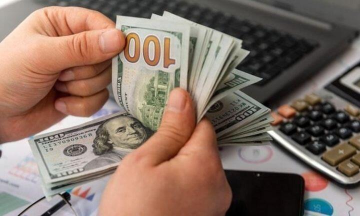 ABŞ-nin dövlət borcu 50 trilyon dollara çata bilər