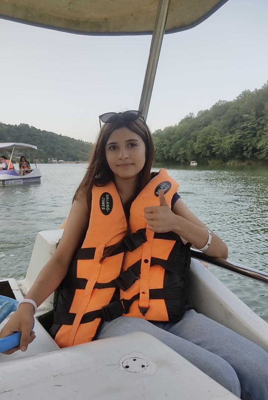 Sumqayıtda 2 qız itkin düşdü - FOTOLAR