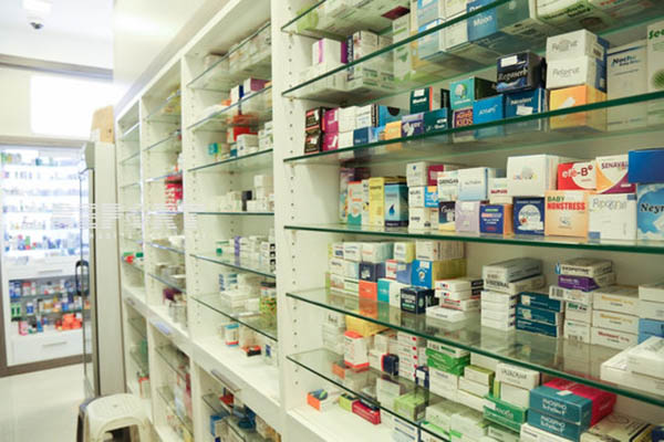 Orxan Əliyevin aptekdə meyiti tapıldı