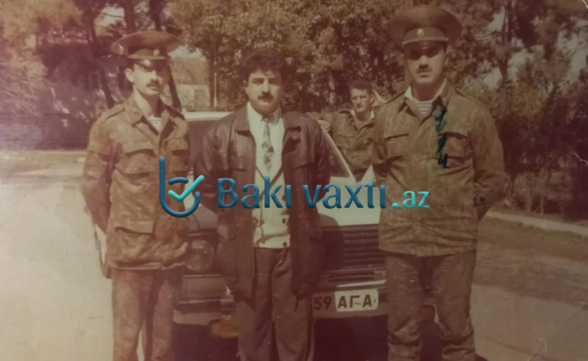 Elçin Quliyevin EKSKLÜZİV FOTOLARI - Onu heç yerdə görməmisiniz...