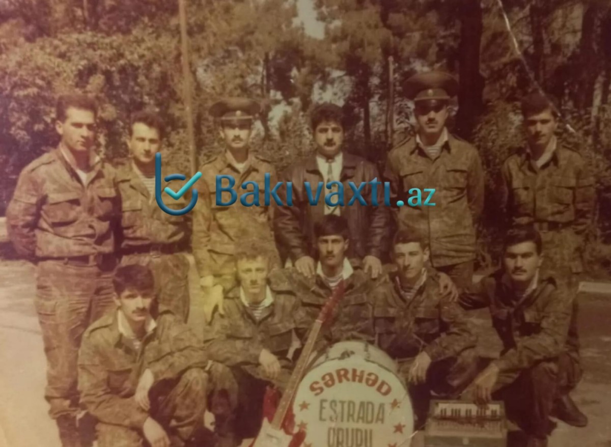 Elçin Quliyevin EKSKLÜZİV FOTOLARI - Onu heç yerdə görməmisiniz...