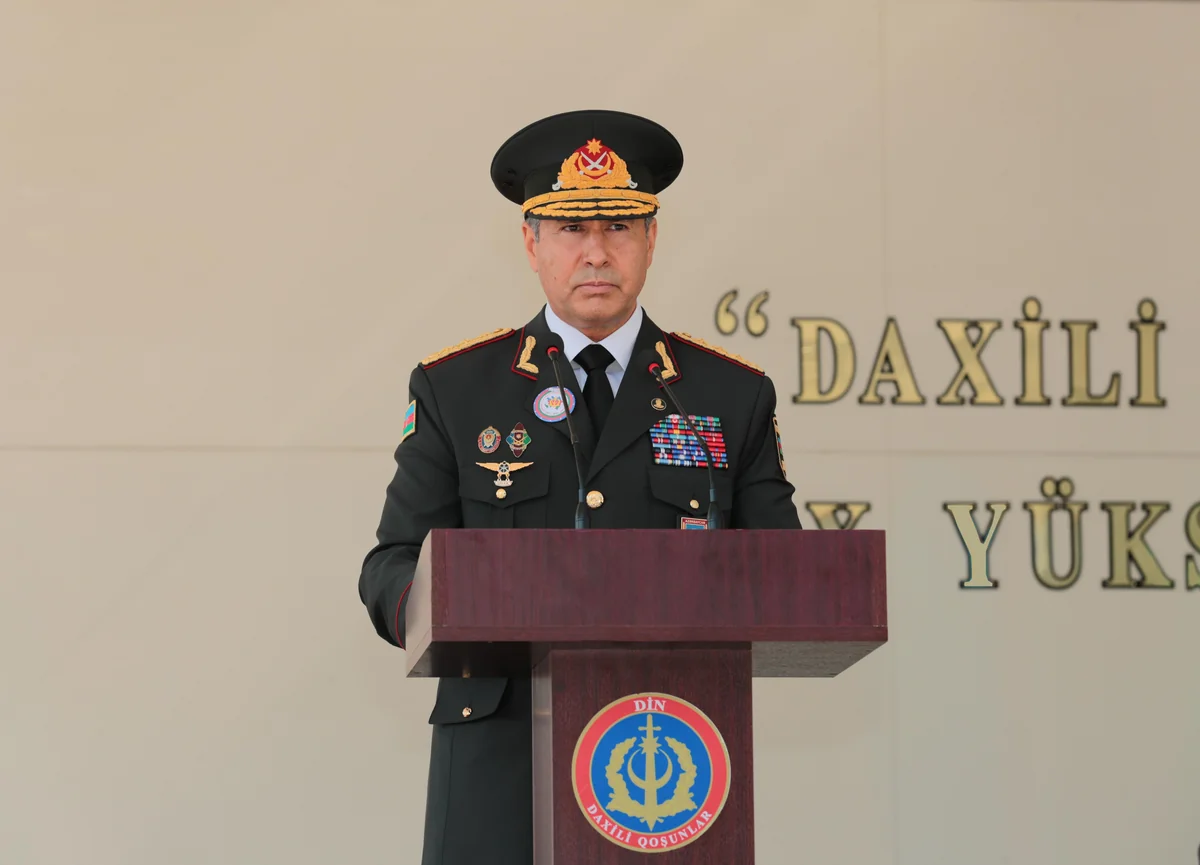 DİN Sumqayıtda vətəndaş qəbulu və sıra baxışı keçirəcək
