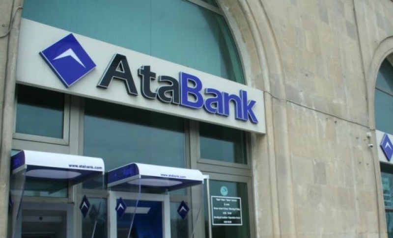 "Atabank"ın dövlətə 200 min borcu qalıb - İDDİALAR ONU DEYİR Kİ...