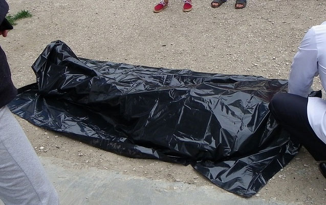 15 yaşlı qızın da meyiti göldən çıxarıldı